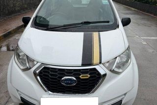 Used Datsun RediGO Gold 1.0