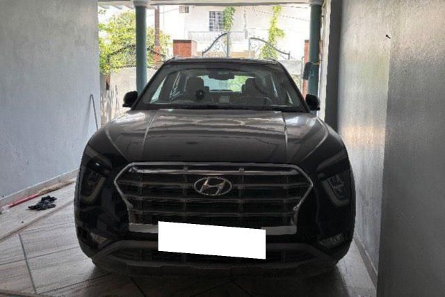 Second-hand 2021 Hyundai Creta SX Diesel BSVI for sale in Kanpur