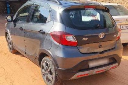 Used XZ BSVI