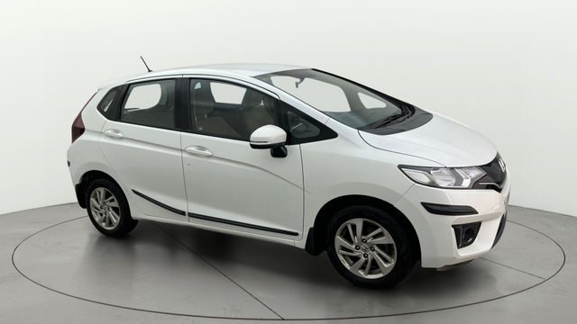 Honda Jazz 1.2 V AT i VTEC Second-hand 2017 Honda Jazz 1.2 V AT i VTEC for sale in Gulbarga