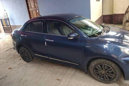 13 Used Maruti Suzuki Swift Dzire in West Champaran