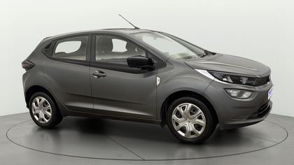 2022 Tata Altroz XT BSVI