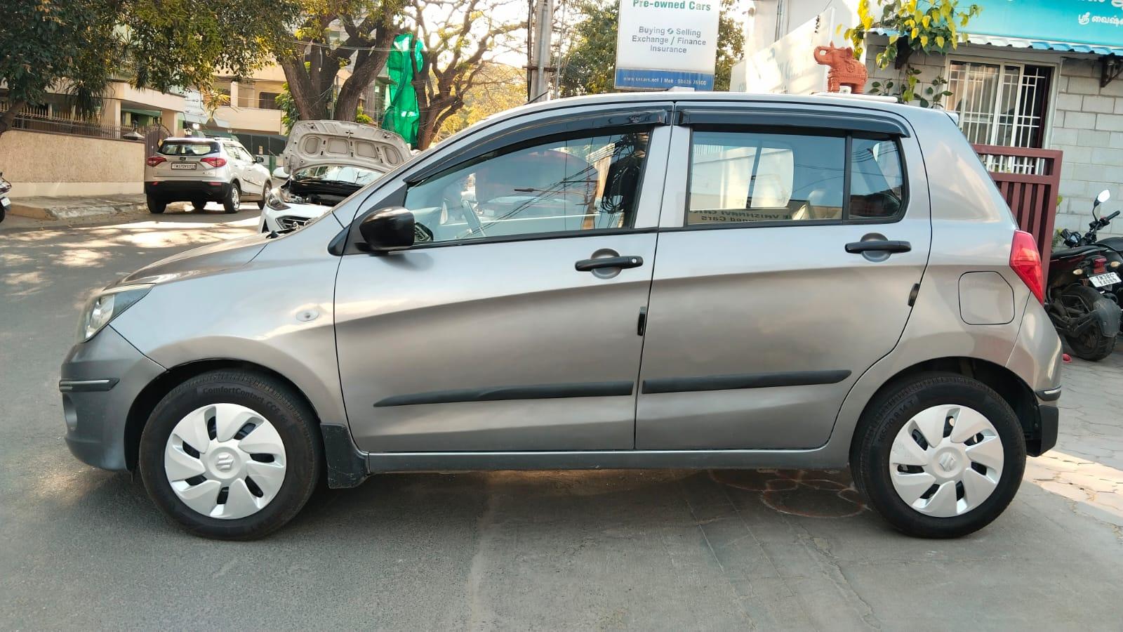 Image Used Car