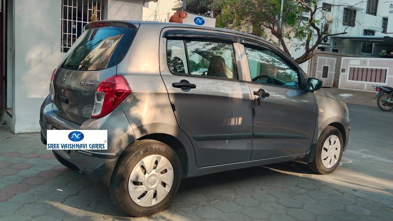 Image Used Car