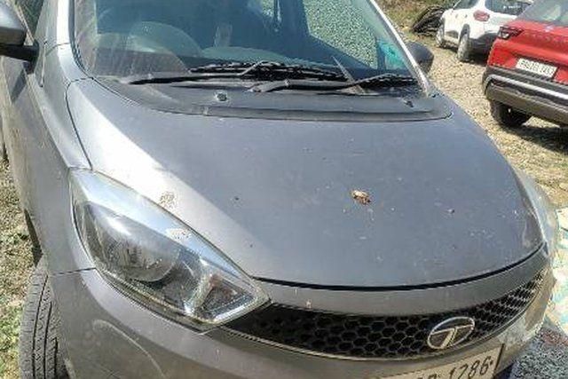 Tata Tiago 1.2 Revotron XZ Second-hand 2019 Tata Tiago 1.2 Revotron XZ for sale in Pulwama
