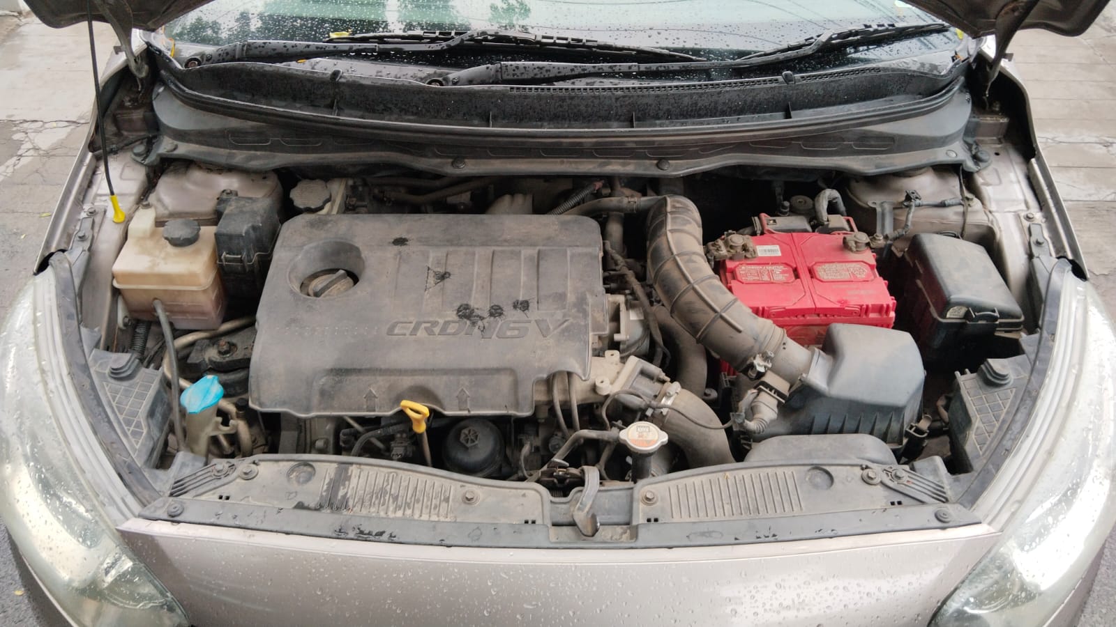 Image Used Car