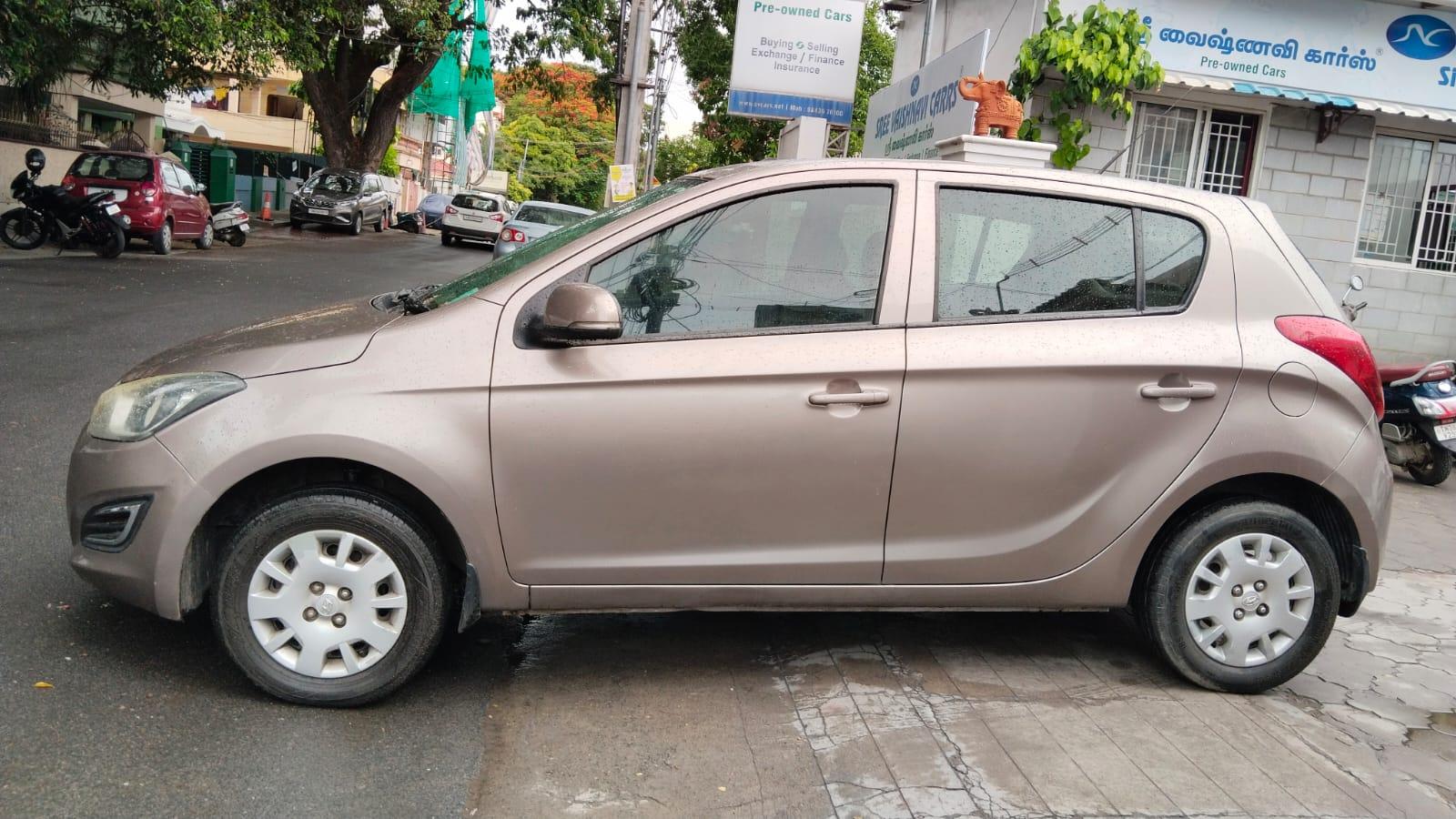 Image Used Car