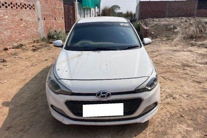 18 Used Hyundai i20 in Allahabad