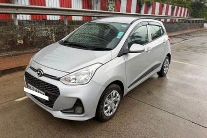 63 Used Hyundai Grand i10