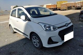 3 Used Hyundai Grand i10 in Morbi