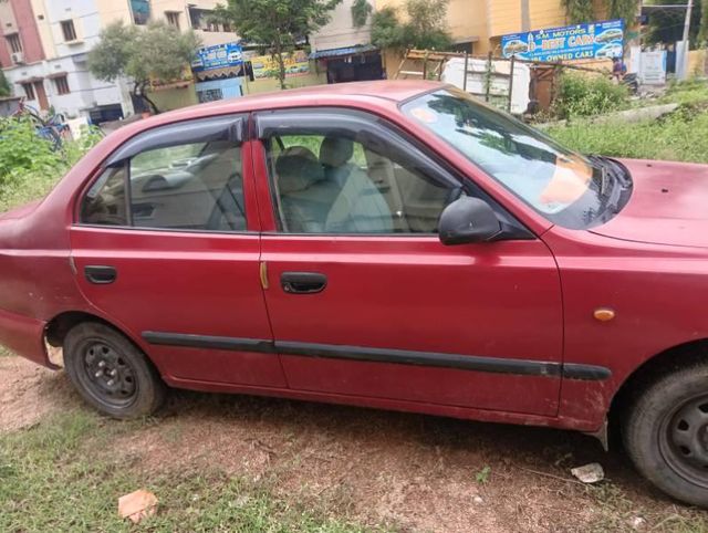 Image Used Car