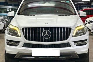 Used 350 CDI Blue Efficiency