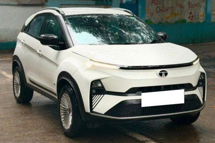 Tata Nexon EV Creative 45