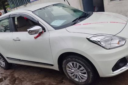 12 Used Maruti Suzuki Dzire in Basti