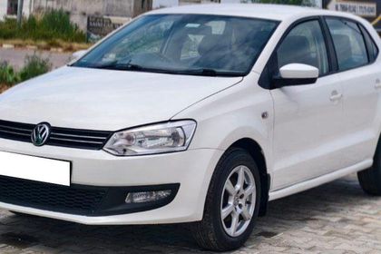 2012 Volkswagen Polo IPL II 1.2 Petrol Highline