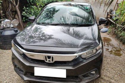 Used V CVT Diesel BSIV
