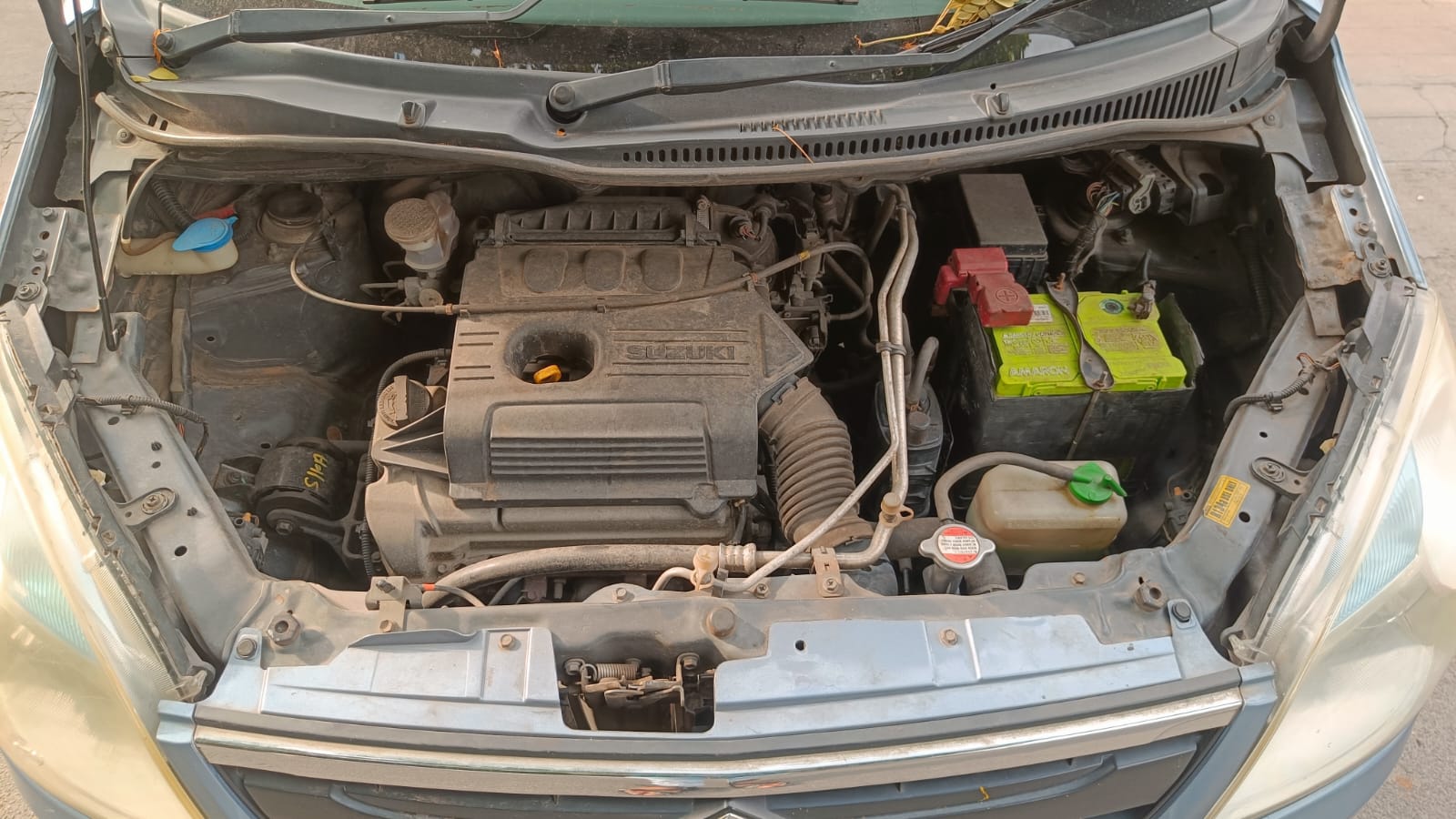 Image Used Car