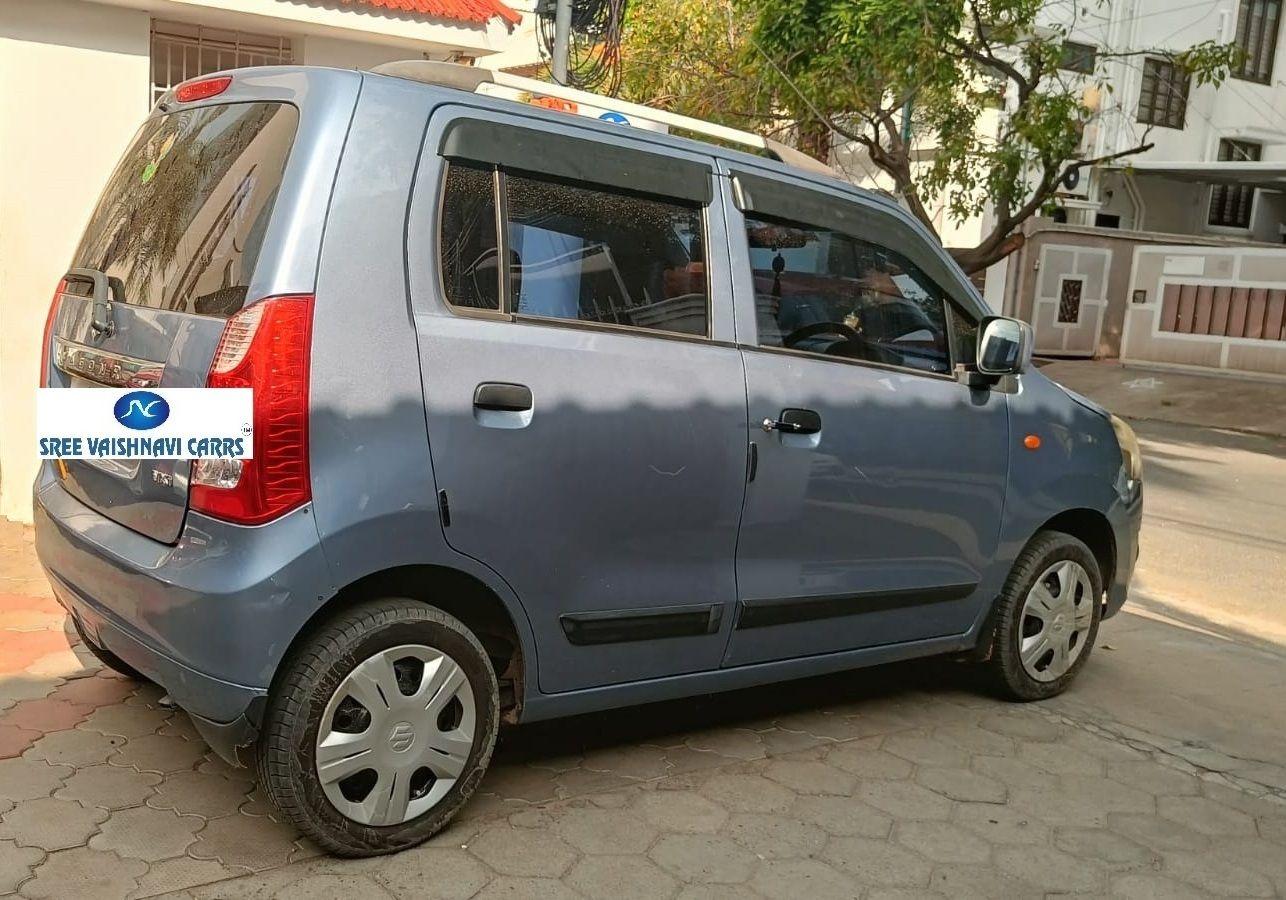 Image Used Car