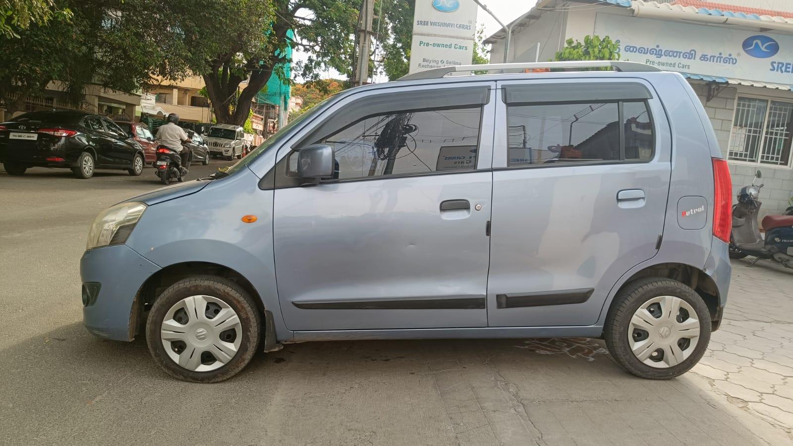 Image Used Car