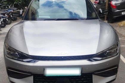 Kia EV6 GT line AWD
