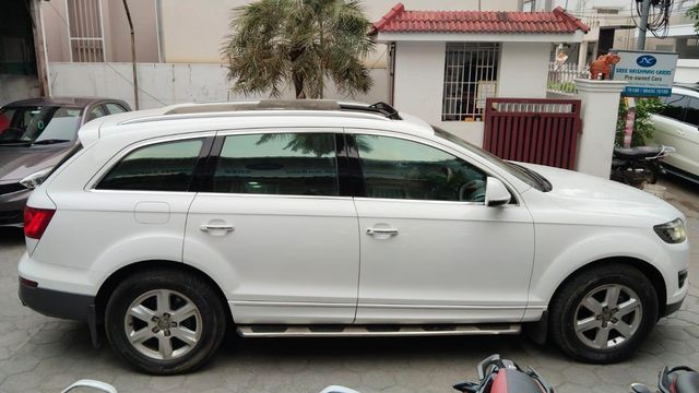 Image Used Car