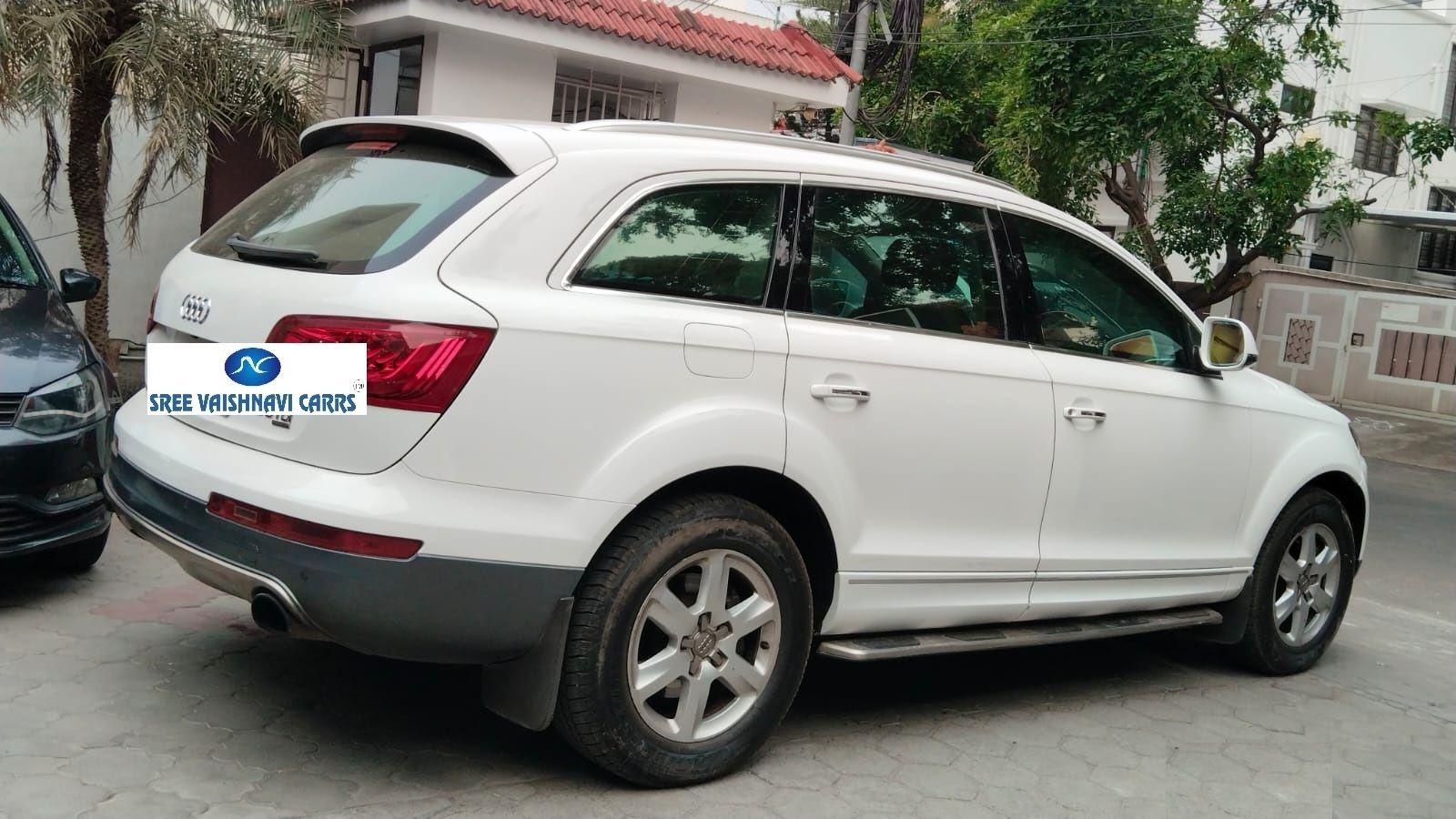 Image Used Car