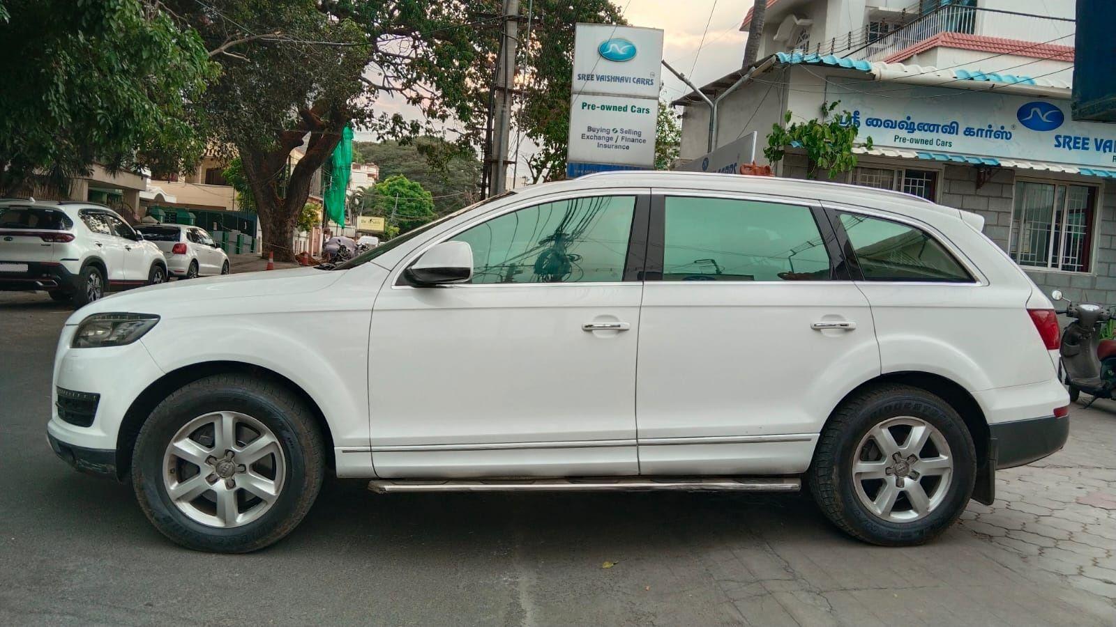 Image Used Car