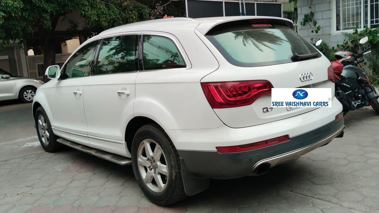 Image Used Car