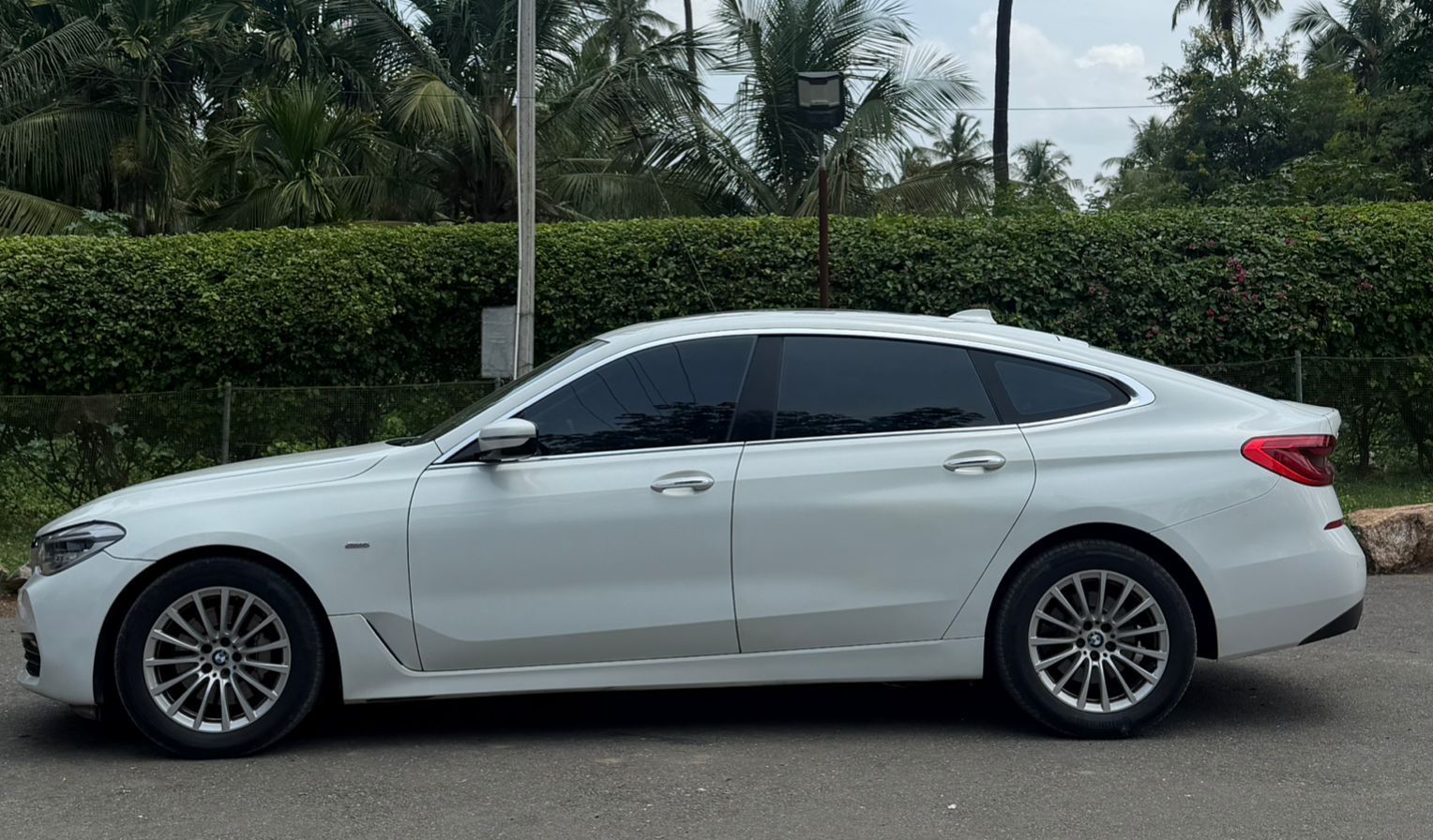 Image Used Car