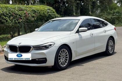 Used GT