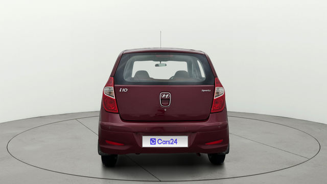 Image Used Car