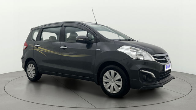 Maruti Suzuki Ertiga SHVS VDI Second-hand 2018 Maruti Suzuki Ertiga SHVS VDI for sale in Bangalore