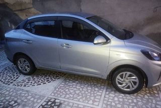 Used Hyundai Aura S