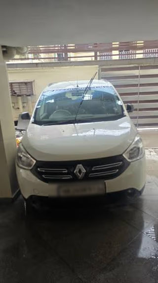 Used Renault Lodgy 85PS RxE
