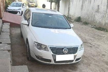 Used Diesel Comfortline 2.0 TDI