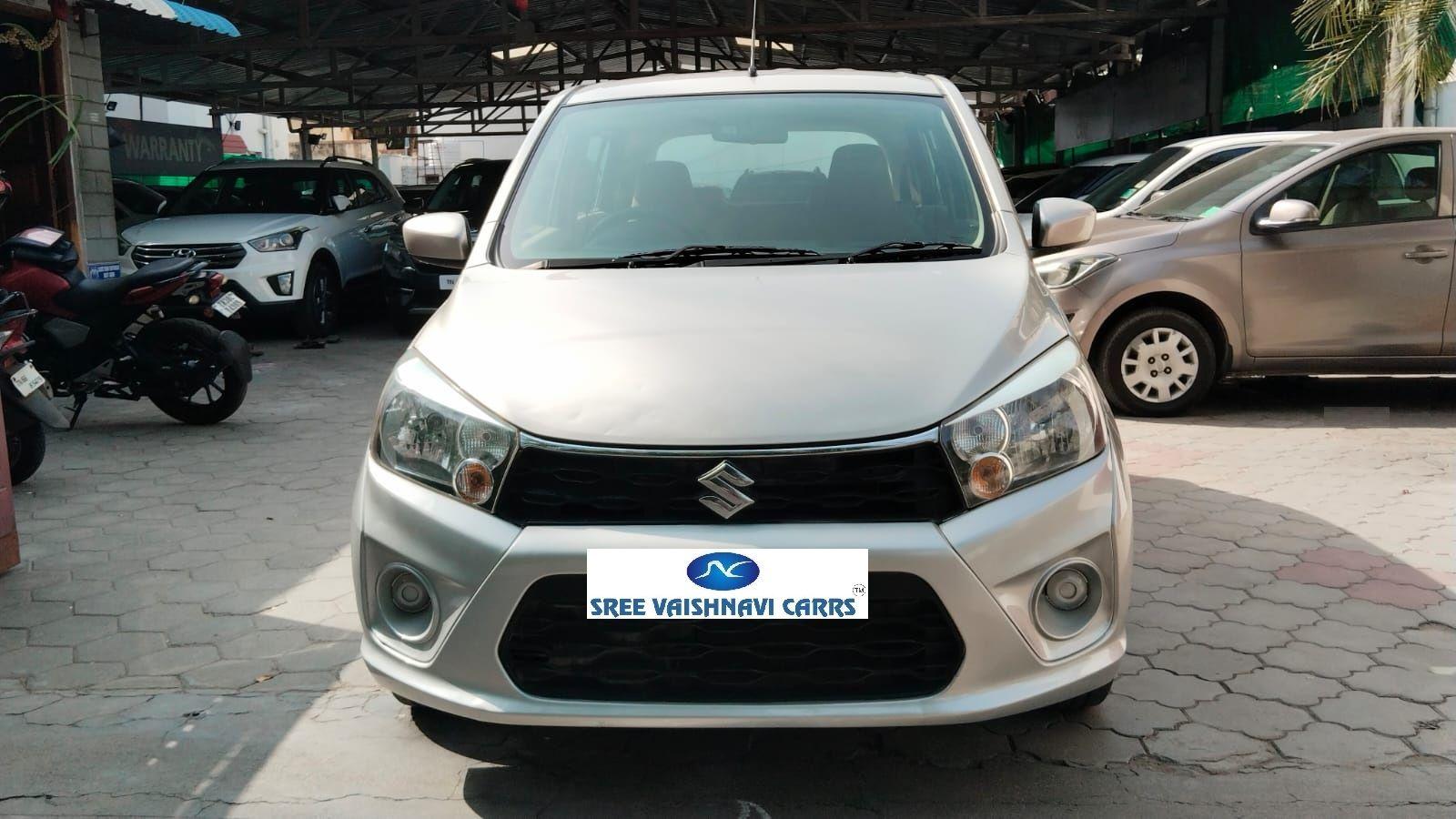 Image Used Car