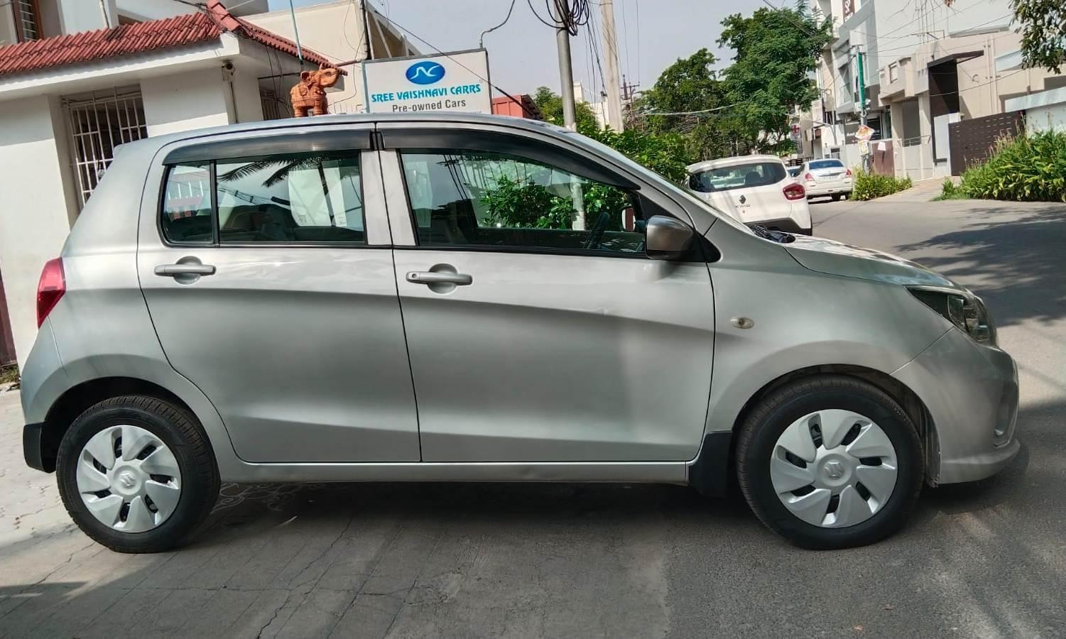 Image Used Car