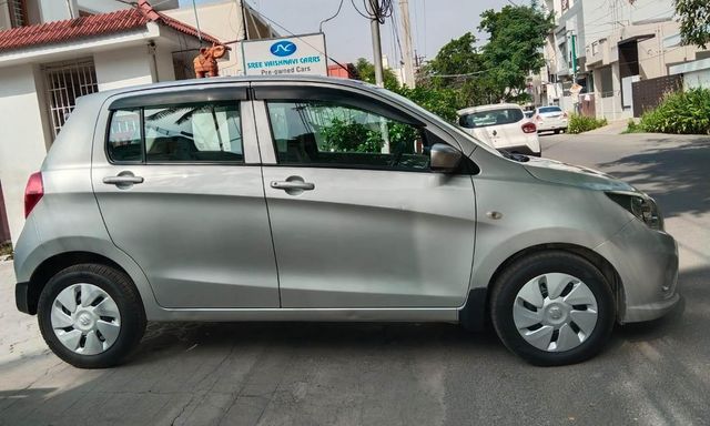 Image Used Car