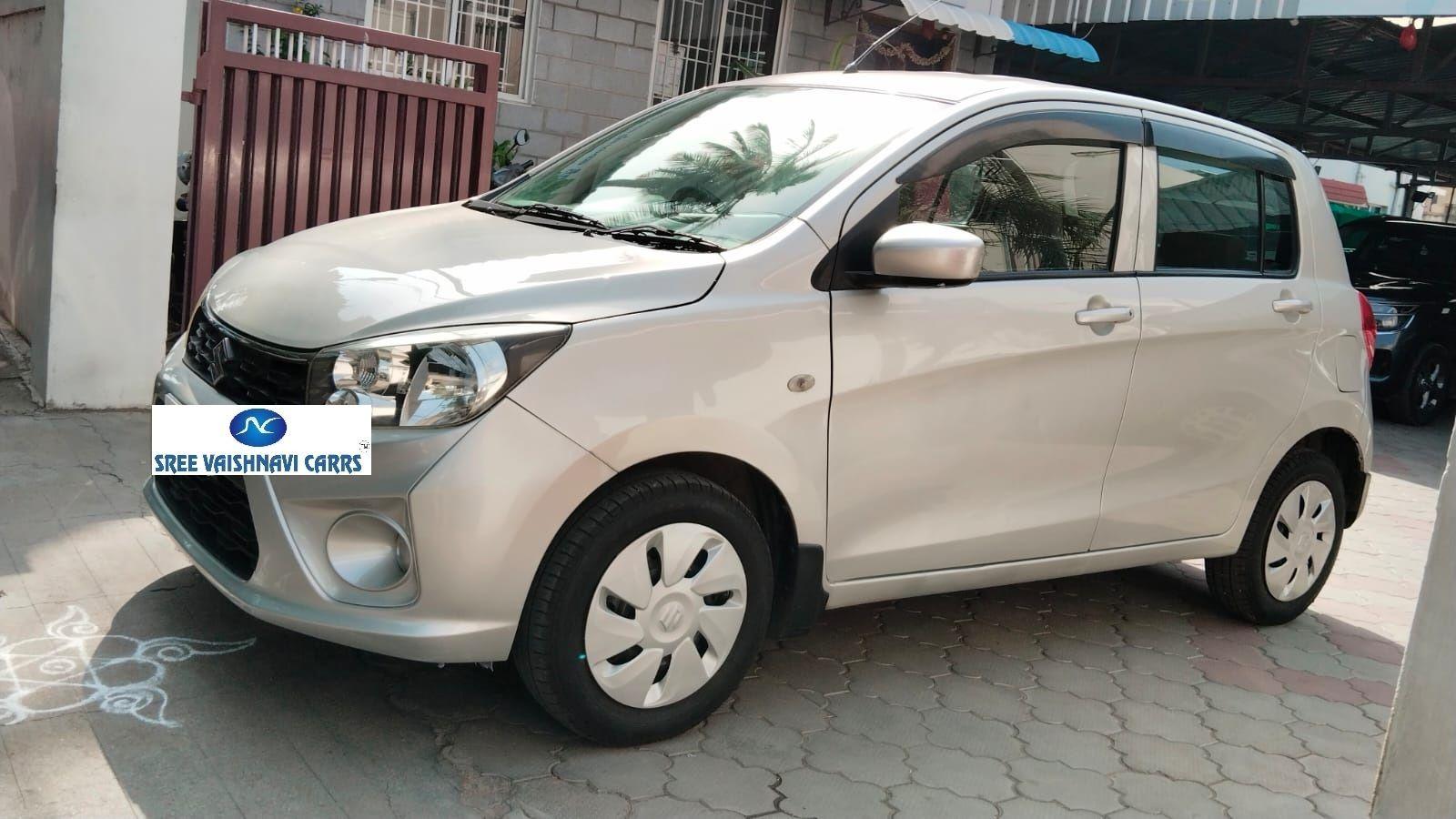Image Used Car