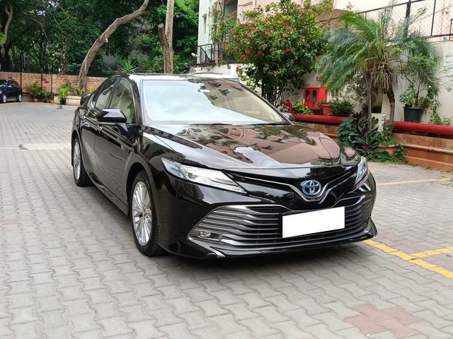 Image Used Car