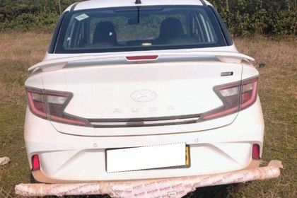 Used S Corporate CNG