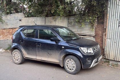 14 Used Maruti Suzuki Ignis
