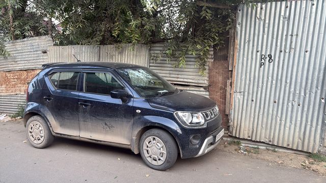 Image Used Car