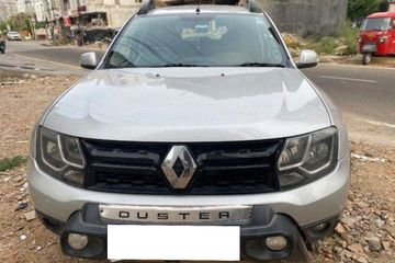 Used 110PS Diesel RxZ