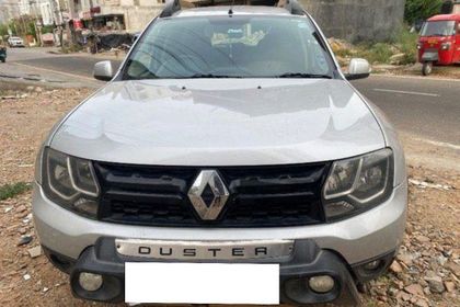Used 110PS Diesel RxZ