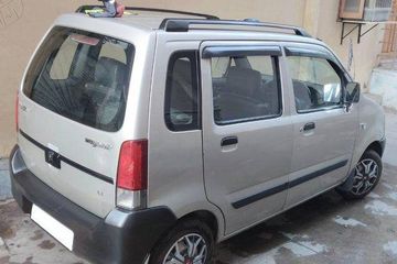 Used LXI BSIII