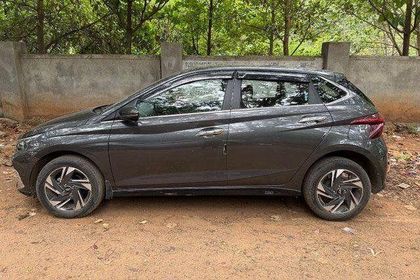 147 Used Hyundai i20 in Dharmapuri