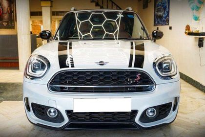 Used Cooper S