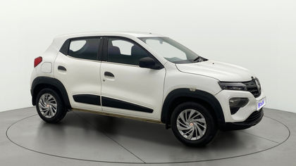 42 Used Renault KWID