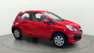 Used Honda Brio S MT